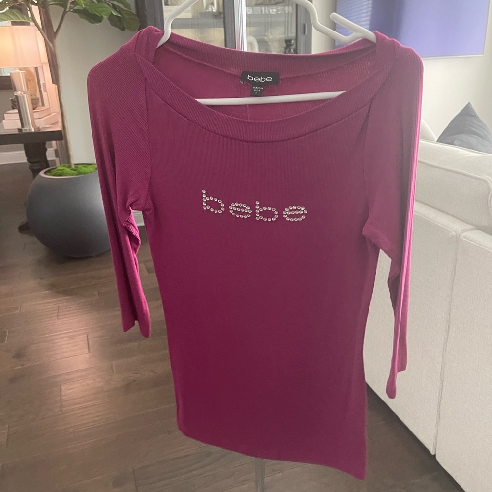 Ten piece Bebe bundle